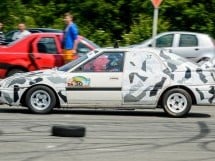 Campionat Rally Sprint