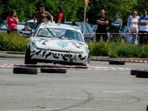 Campionat Rally Sprint