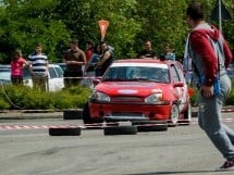 Campionat Rally Sprint