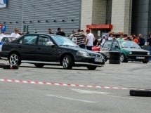 Campionat Rally Sprint