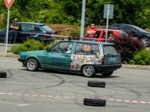 Campionat Rally Sprint