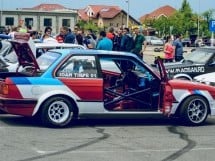 Campionat Rally Sprint