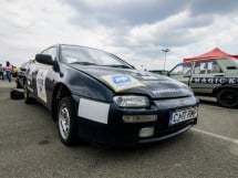 Campionat Rally Sprint