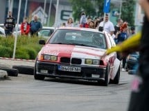 Campionat Rally Sprint