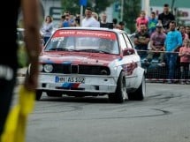 Campionat Rally Sprint