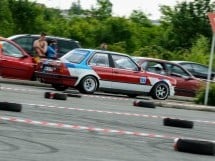 Campionat Rally Sprint