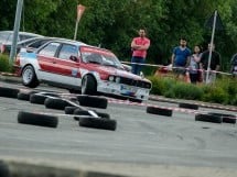 Campionat Rally Sprint