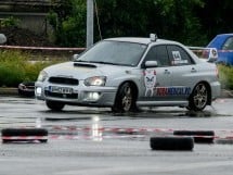 Campionat Rally Sprint