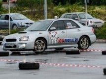 Campionat Rally Sprint