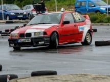 Campionat Rally Sprint