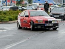 Campionat Rally Sprint