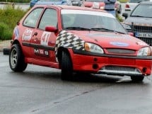 Campionat Rally Sprint