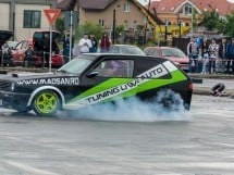 Campionat Rally Sprint