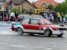 Campionat Rally Sprint