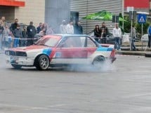 Campionat Rally Sprint