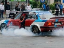 Campionat Rally Sprint