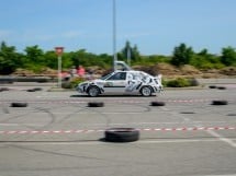 Campionat Rally Sprint