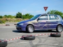 Campionat Rally Sprint