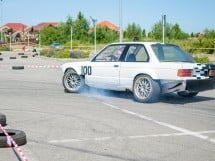 Campionat Rally Sprint