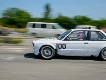 Campionat Rally Sprint