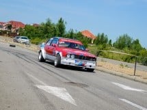 Campionat Rally Sprint