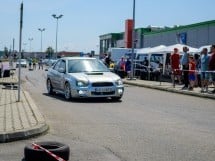 Campionat Rally Sprint