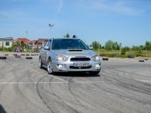 Campionat Rally Sprint