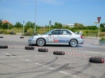 Campionat Rally Sprint