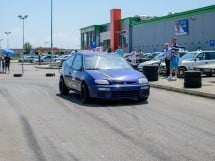 Campionat Rally Sprint