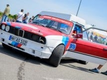 Campionat Rally Sprint