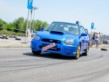 Campionat Rally Sprint