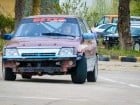 Campionat Rally Sprint