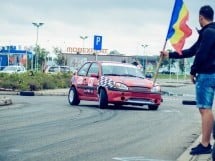 Campionat Rally Sprint