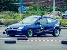 Campionat Rally Sprint