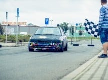 Campionat Rally Sprint