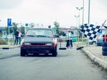 Campionat Rally Sprint