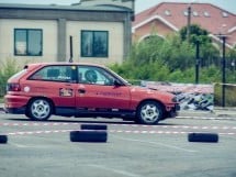 Campionat Rally Sprint