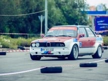 Campionat Rally Sprint