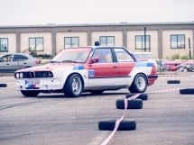 Campionat Rally Sprint