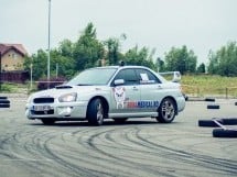 Campionat Rally Sprint