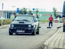 Campionat Rally Sprint