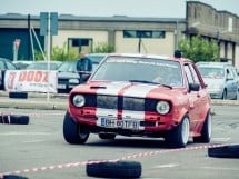 Campionat Rally Sprint