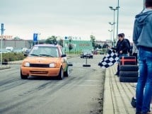 Campionat Rally Sprint