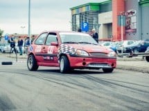 Campionat Rally Sprint