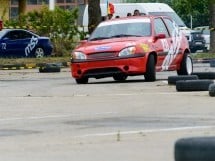 Campionat Rally Sprint