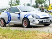 Campionat Rally Sprint