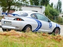 Campionat Rally Sprint