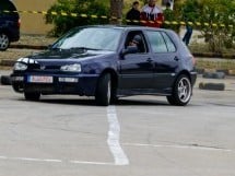 Campionat Rally Sprint