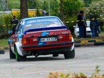 Campionat Rally Sprint