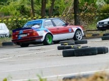 Campionat Rally Sprint